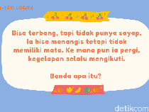 10 Teka-teki Logika yang Bisa Bikin Otak Berpikir Keras, Bisa Jawab Semua?