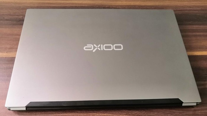 Axioo MyBook Pro K7