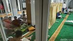 Berburu Lailatulqadar di Tengah Pandemi