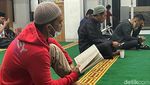 Berburu Lailatulqadar di Tengah Pandemi