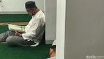 Berburu Lailatulqadar di Tengah Pandemi
