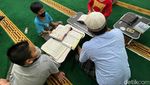 Berburu Lailatulqadar di Tengah Pandemi
