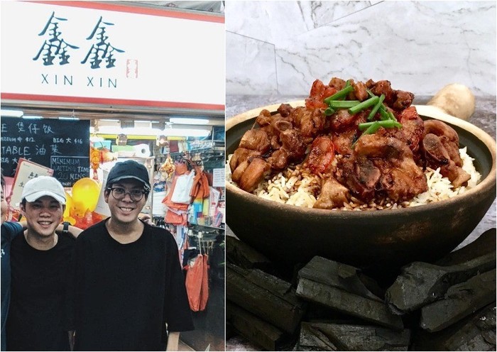 Berhenti Jualan Online, Penjual Makanan Kaki Lima Ini Malah Bangkrut