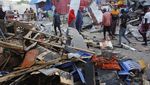 Bom Meledak di Somalia saat Warga Menunggu Waktu Berbuka Puasa