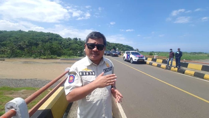 Bupati Garut Rudy Gunawan