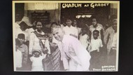 Sepenggal Kenangan Charlie Chaplin dan Stasiun Garut