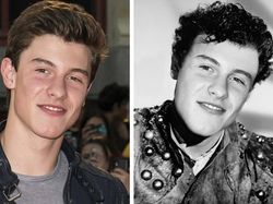 Begini Foto Wajah Seleb Masa Kini Diedit Ala Zaman Dulu