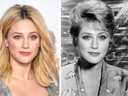 Begini Foto Wajah Seleb Masa Kini Diedit Ala Zaman Dulu