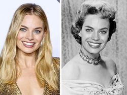 Begini Foto Wajah Seleb Masa Kini Diedit Ala Zaman Dulu