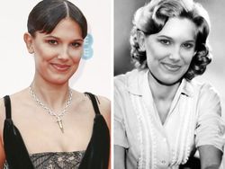 Begini Foto Wajah Seleb Masa Kini Diedit Ala Zaman Dulu