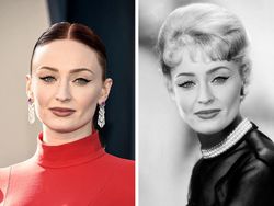 Begini Foto Wajah Seleb Masa Kini Diedit Ala Zaman Dulu