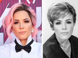 Begini Foto Wajah Seleb Masa Kini Diedit Ala Zaman Dulu