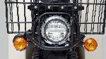 Motor Bebek Irit Honda Super Cub 110 Pro, Seliter Bensin Bisa buat 71,4 Km!