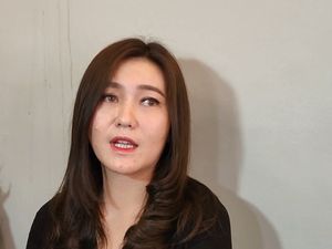 Respons Irena soal Thalita Latief Bantah Jadi Pelakor Mantan Suaminya