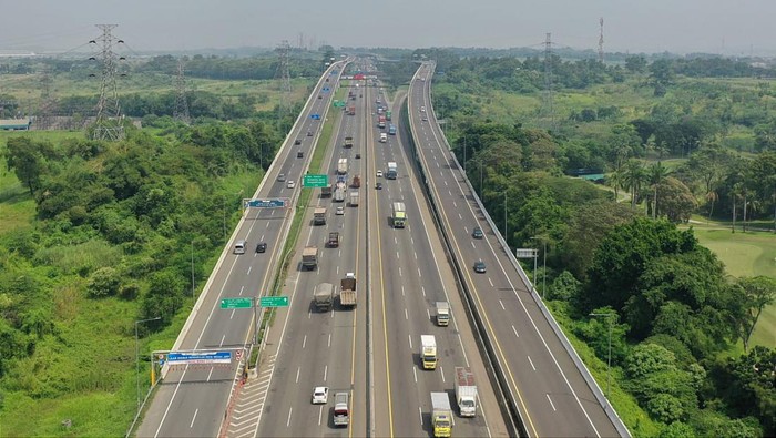 Jalan Tol