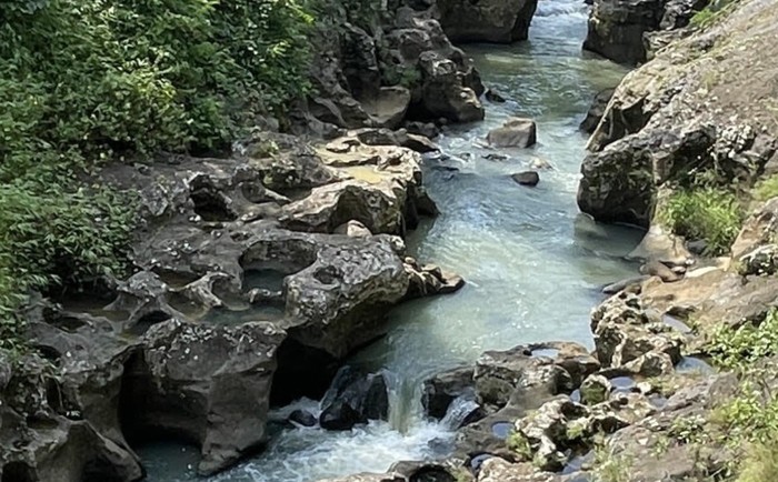 Jalur Pansela Cianjur Jalur Pansela Cianjur