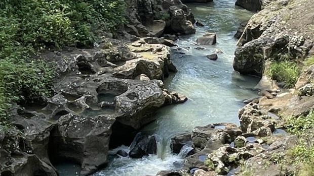 Jalur Pansela Cianjur