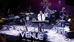 Java Jazz On The Move Siap Sambut BNIJJF2022