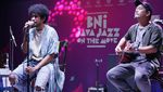Java Jazz On The Move Siap Sambut BNIJJF2022