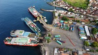 Kementerian Perhubungan (Kemenhub) mengeluarkan aturan pembatasan angkutan barang mulai 28 April-1 Mei 2022 dan arus balik mulai 6-9 Mei 2022.