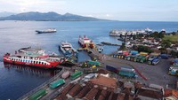Hal ini untuk mendukung kelancaran arus mudik lebaran 2022.