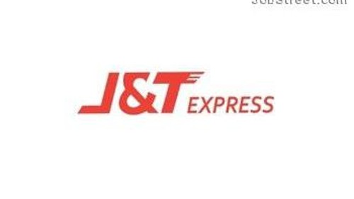 logo J&T Express