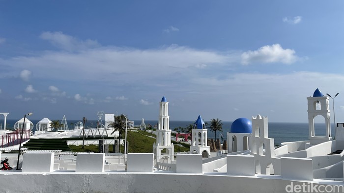 Karangpotong Oceanview