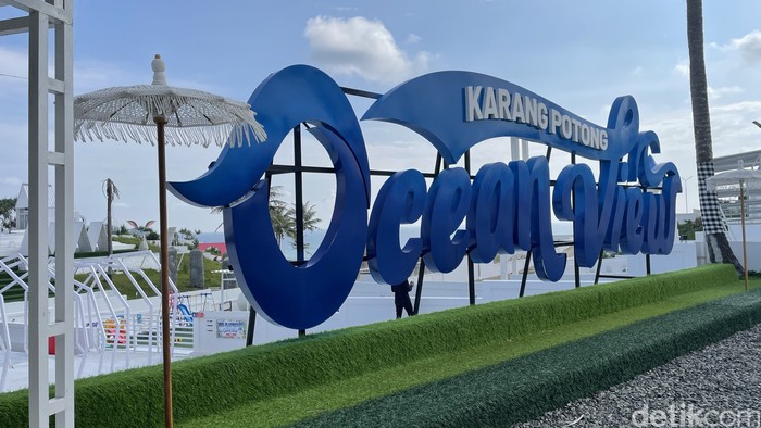 Karangpotong Oceanview Karangpotong Oceanview