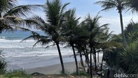 Jadi, selain berkunjung atau nongkrong biasa, kamu juga bisa menginap di sini. (Masaul/detikcom)