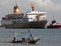 37 Jadwal Kapal dari Surabaya untuk September 2023