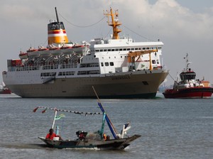 37 Jadwal Kapal dari Surabaya untuk September 2023