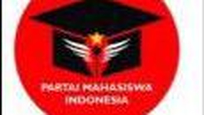 Lambang Partai Mahasiswa Indonesia (Dok Partai Mahasiswa Indonesia)