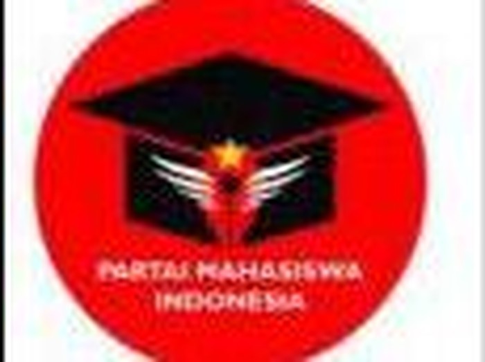 Lambang Partai Mahasiswa Indonesia (Dok Partai Mahasiswa Indonesia)