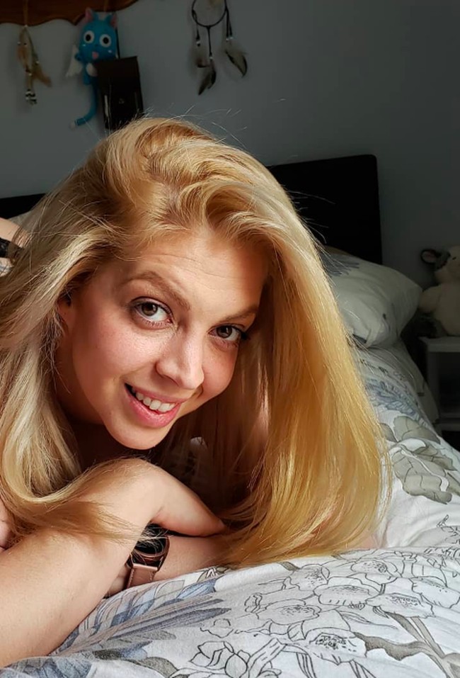 Sejak awal terjadinya perang, Lilly telah memberikan dukungannya untuk Ukraina. Dia pun menyuarakan kedamaian untuk kedua negara tersebut. Foto: dok. Instagram