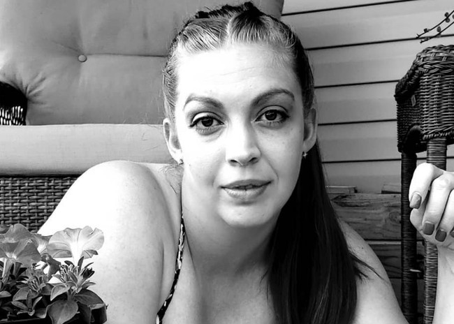 Begitu pula di Instagramnya, dia tidak ragu mengumbar foto-foto seksi. Foto: dok. Instagram