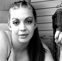 Begitu pula di Instagramnya, dia tidak ragu mengumbar foto-foto seksi. Foto: dok. Instagram