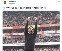 Meme Arsenal Lawan MU