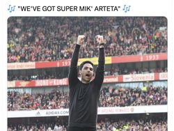 MU Disikat Arsenal, Netizen: Tanpa Harry Maguire Tetap Payah