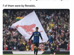 MU Disikat Arsenal, Netizen: Tanpa Harry Maguire Tetap Payah