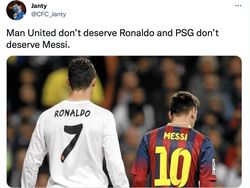 MU Disikat Arsenal, Netizen: Tanpa Harry Maguire Tetap Payah