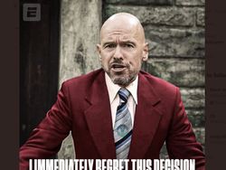 MU Disikat Arsenal, Netizen: Tanpa Harry Maguire Tetap Payah