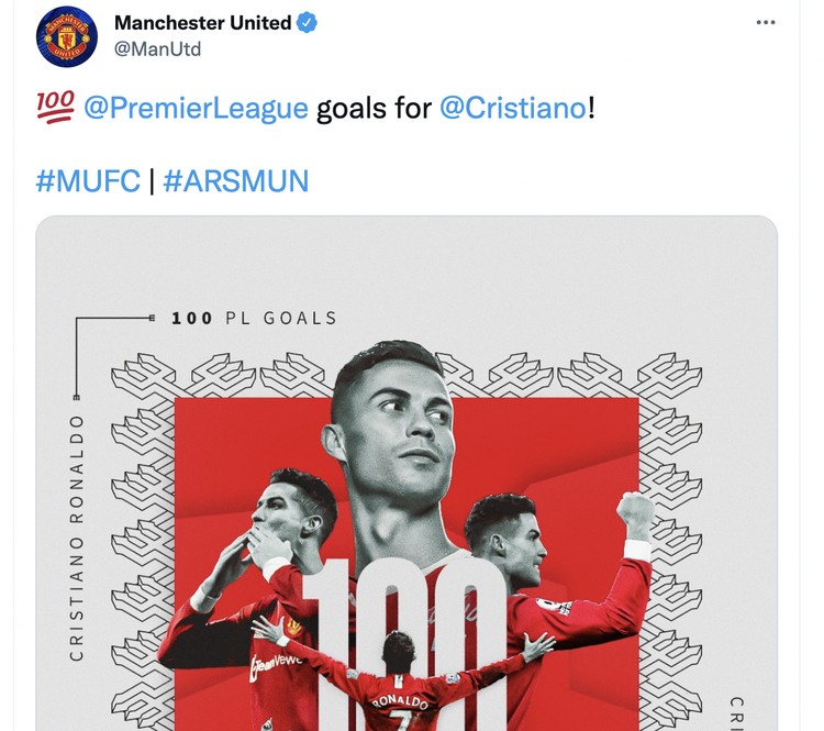 Meme Arsenal Lawan MU