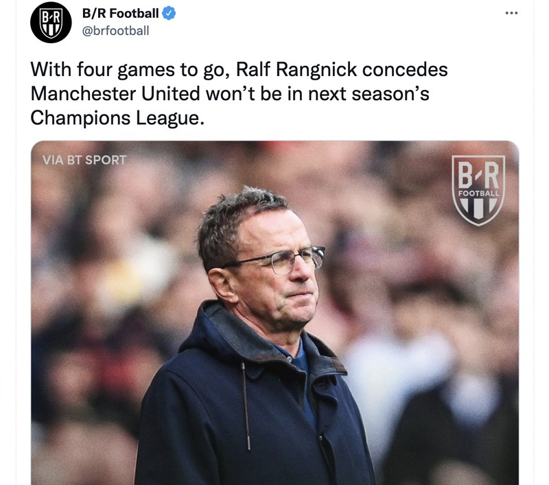 Meme Arsenal Lawan MU