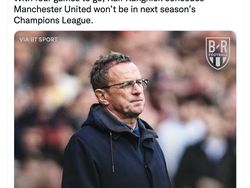 MU Disikat Arsenal, Netizen: Tanpa Harry Maguire Tetap Payah