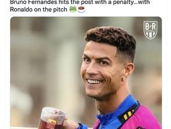 MU Disikat Arsenal, Netizen: Tanpa Harry Maguire Tetap Payah