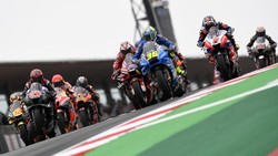 Jadi Tuan Rumah Seri Pembuka MotoGP 2023, Sirkuit Portimao Punya Karakteristik Unik