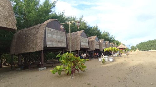 Taman Inspirasi Muntig Siokan