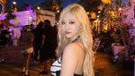 5 Potret Ningning aespa di Coachella, Bikin Pangling!
