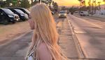 5 Potret Ningning aespa di Coachella, Bikin Pangling!