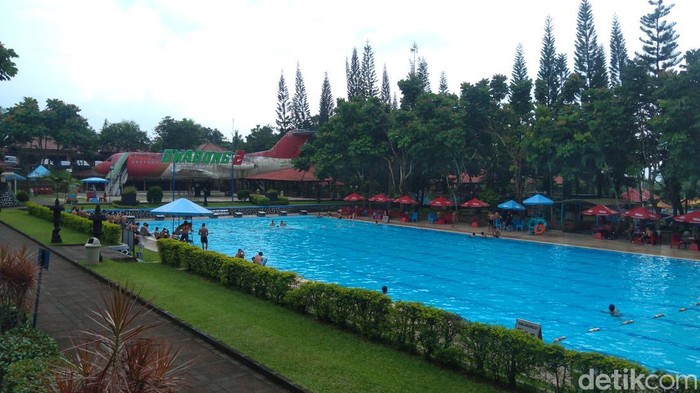 Objek wisata di Purbalingga.